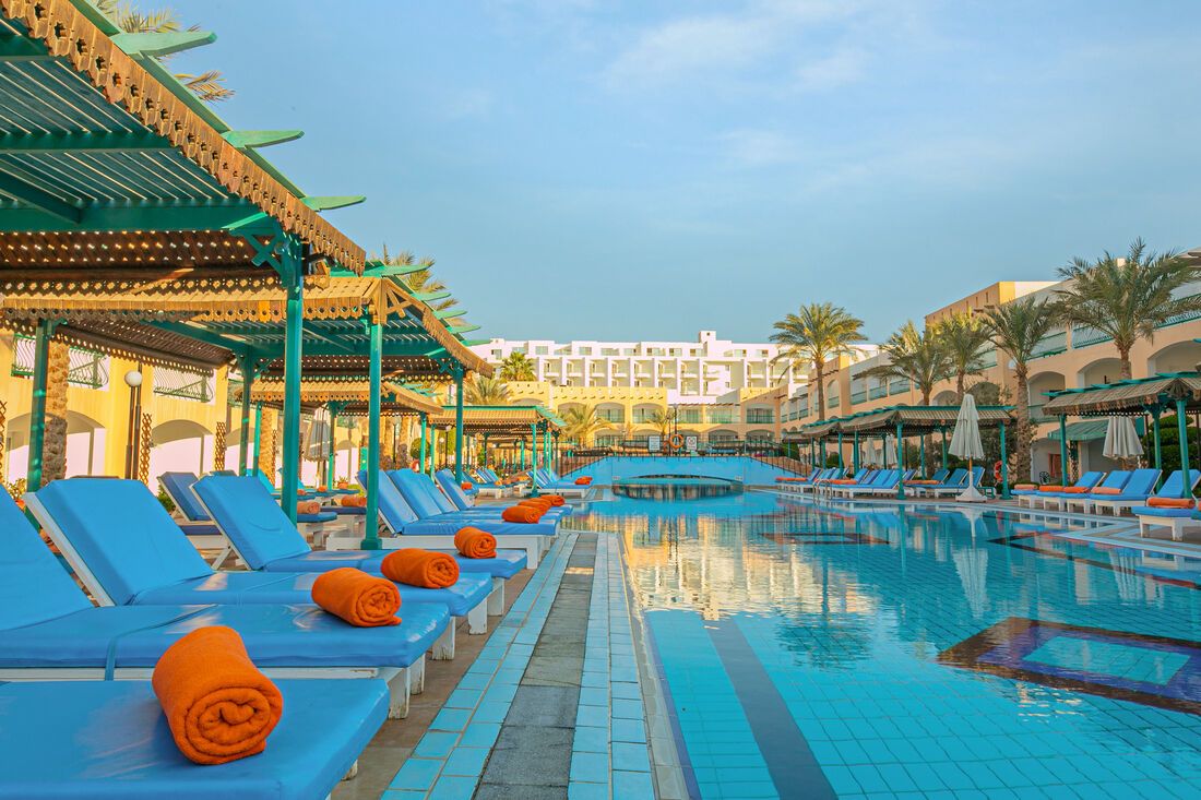 Bel Air Azur Resort Hôtel 3* pas cher photo 18