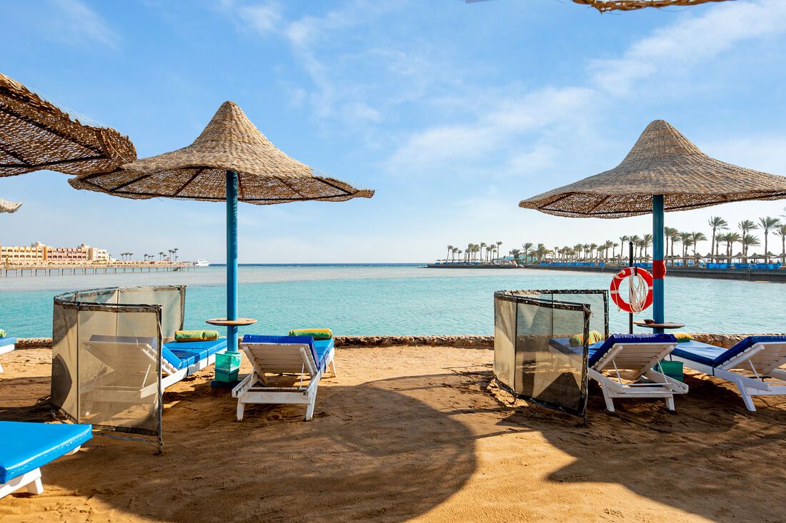 Bel Air Azur Resort Hôtel 3* pas cher photo 19
