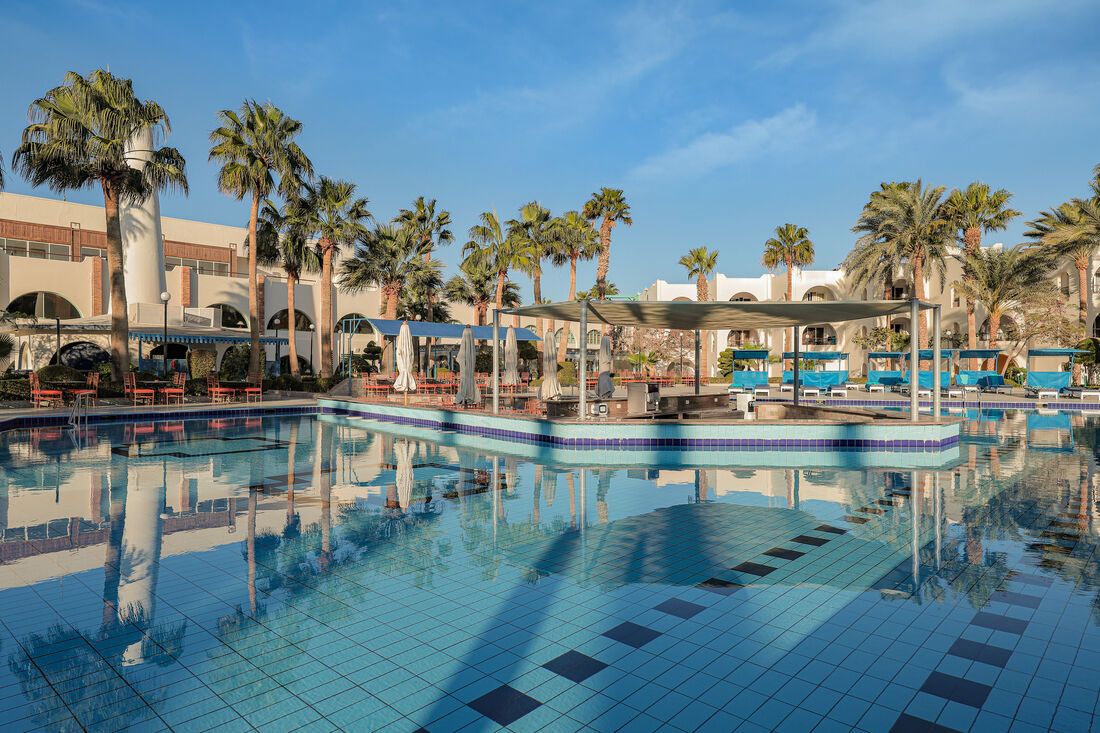 Hôtel Arabia Azur Beach Resort 3* pas cher photo 3