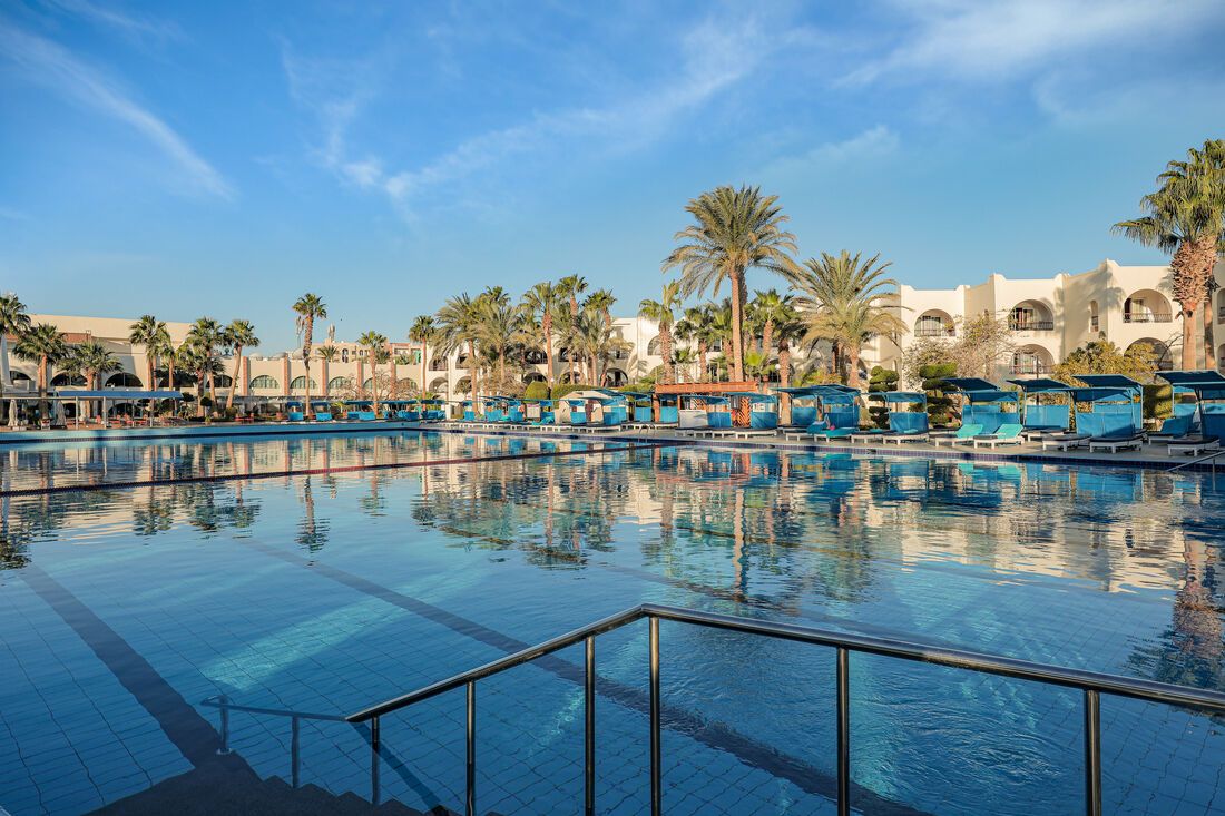 Hôtel Arabia Azur Beach Resort 3* pas cher photo 4
