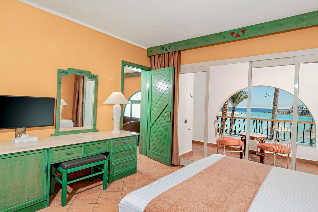 Hôtel Arabia Azur Beach Resort 3* pas cher photo 6