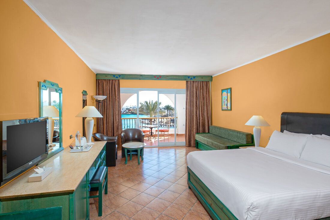 Hôtel Arabia Azur Beach Resort 3* pas cher photo 7