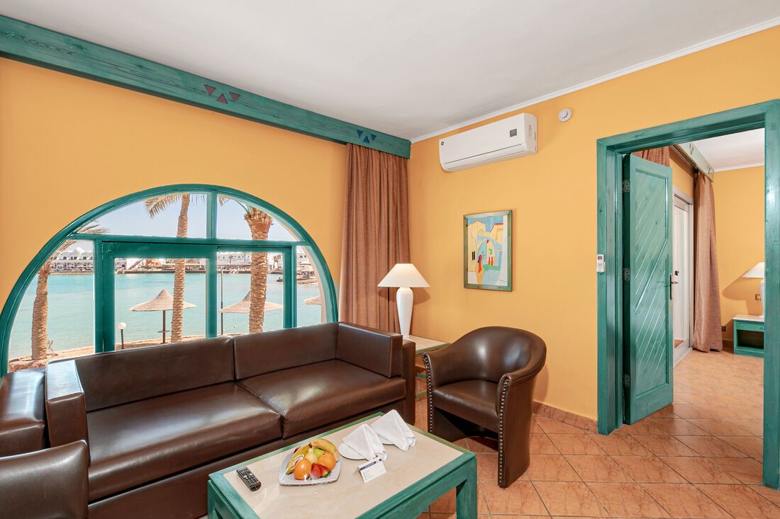 Hôtel Arabia Azur Beach Resort 3* pas cher photo 8