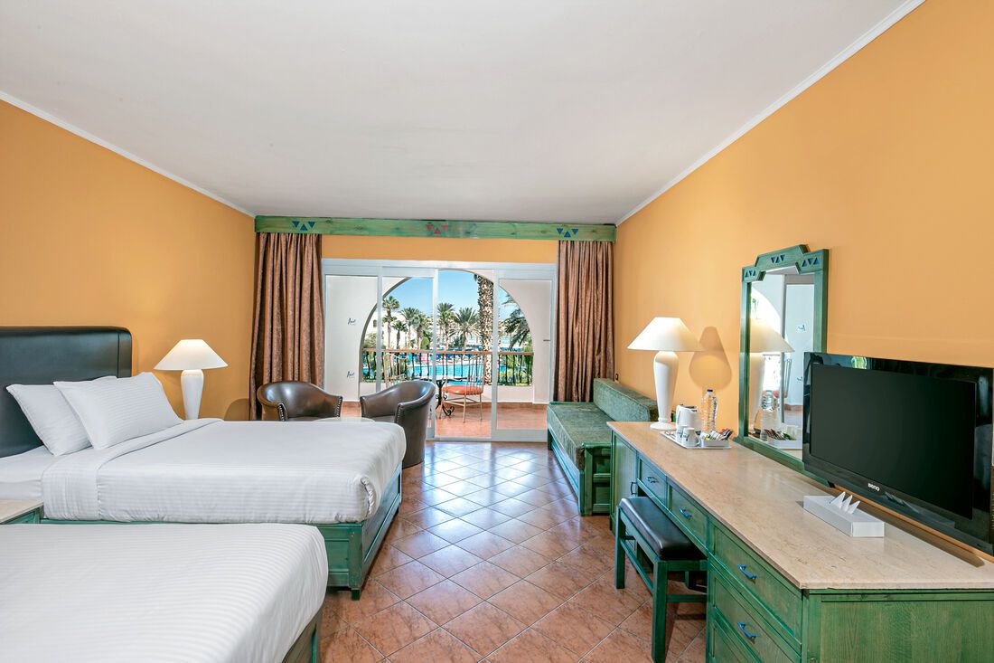 Hôtel Arabia Azur Beach Resort 3* pas cher photo 9