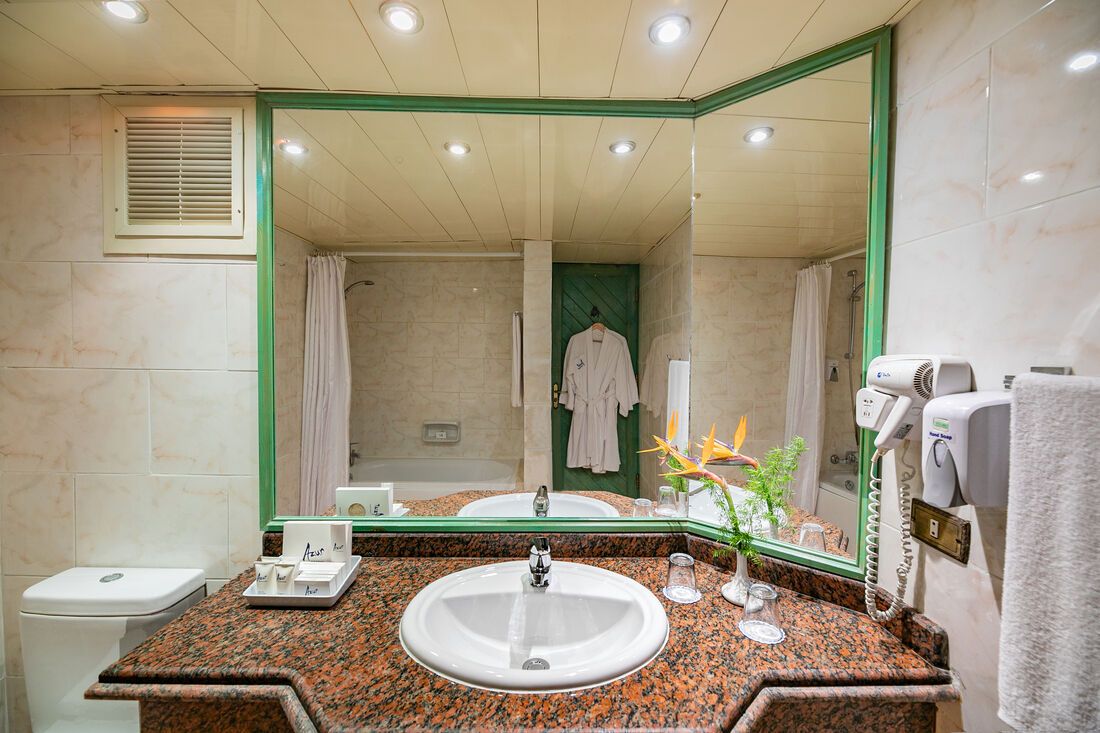 Hôtel Arabia Azur Beach Resort 3* pas cher photo 10