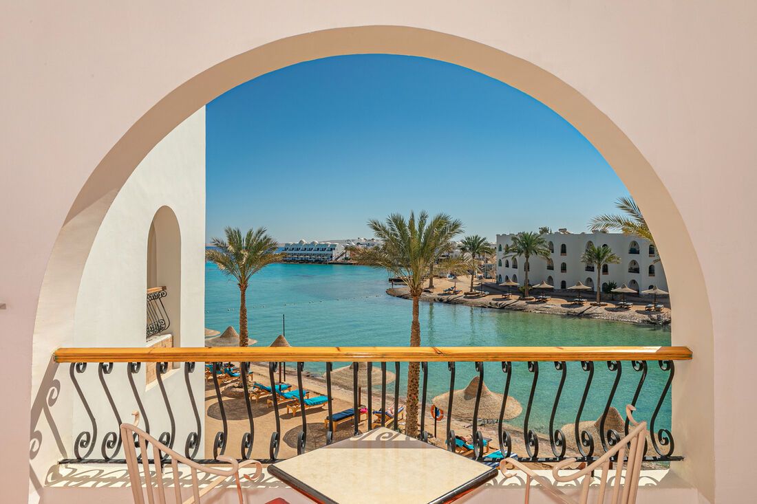 Hôtel Arabia Azur Beach Resort 3* pas cher photo 11