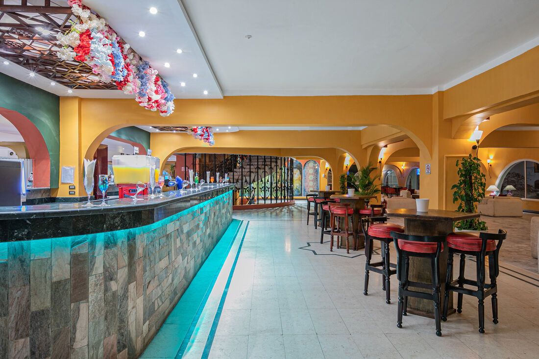 Hôtel Arabia Azur Beach Resort 3* pas cher photo 16