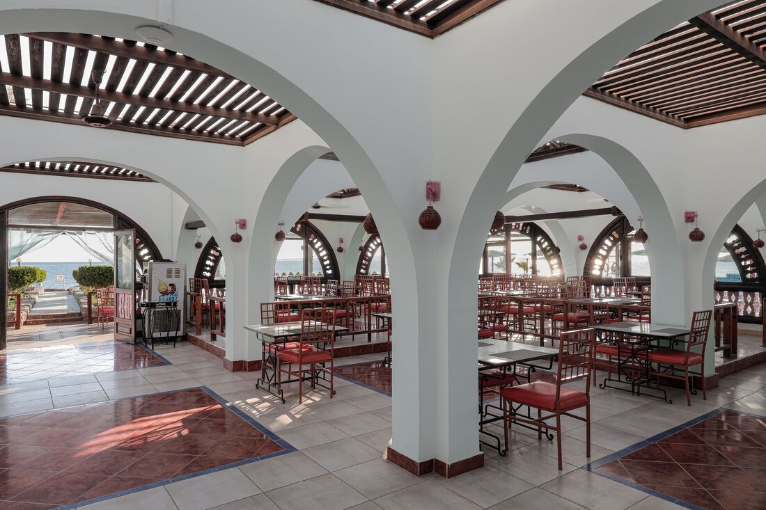 Hôtel Arabia Azur Beach Resort 3* pas cher photo 18