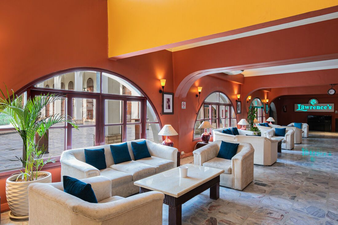 Hôtel Arabia Azur Beach Resort 3* pas cher photo 19