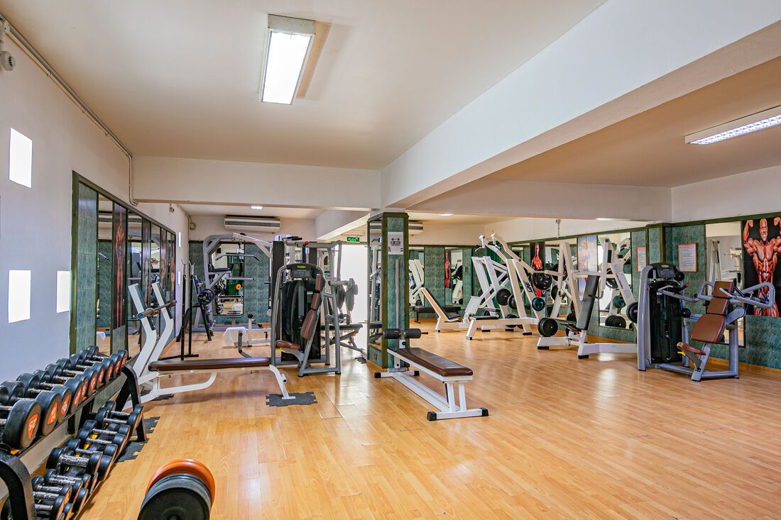 Hôtel Arabia Azur Beach Resort 3* pas cher photo 22