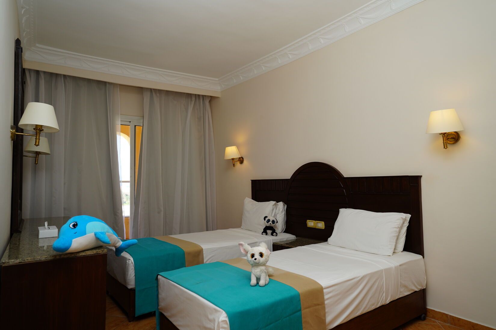 Hôtel Utopia Beach Club 4* pas cher photo 3