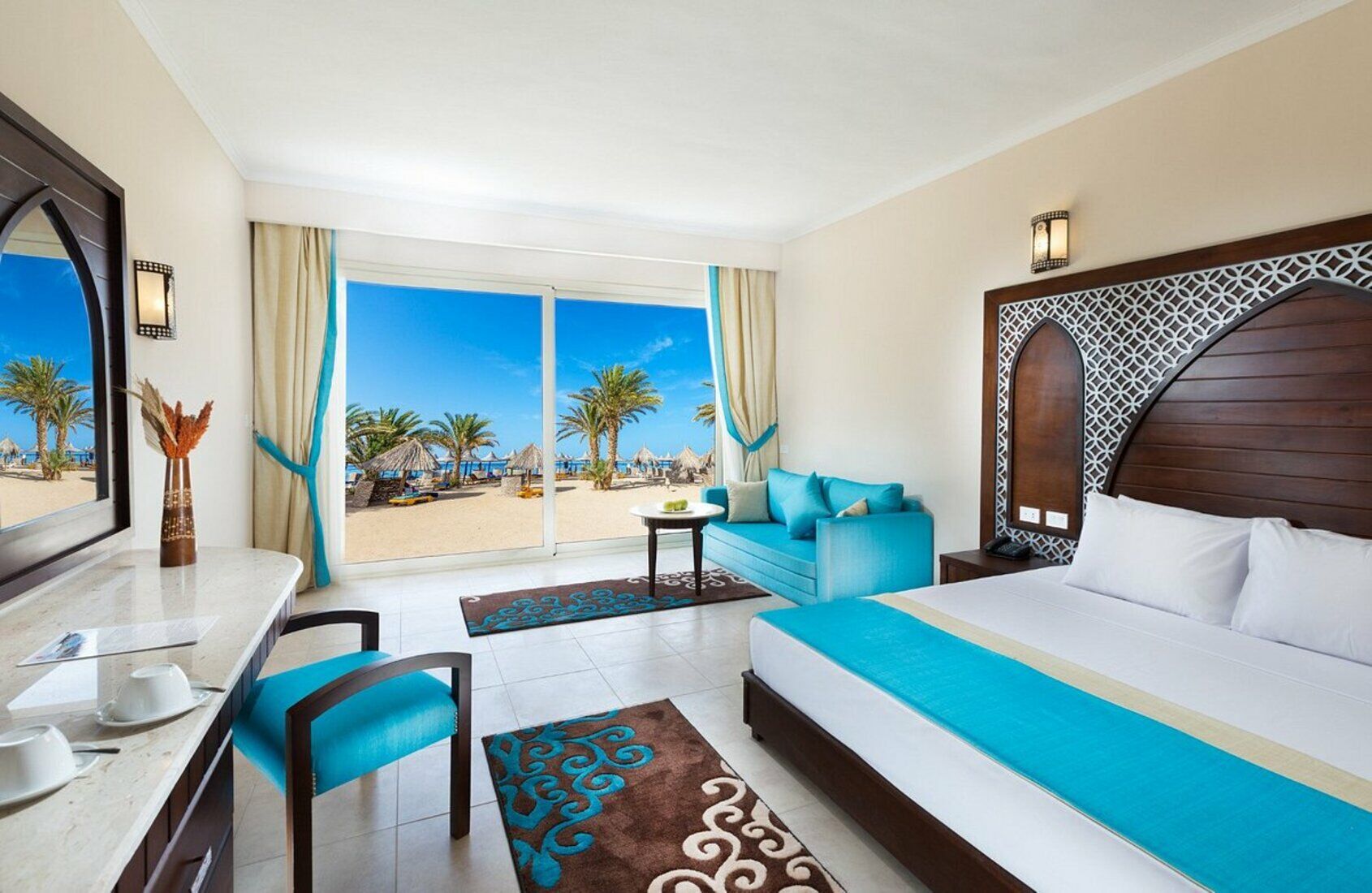 Hôtel Utopia Beach Club 4* pas cher photo 5