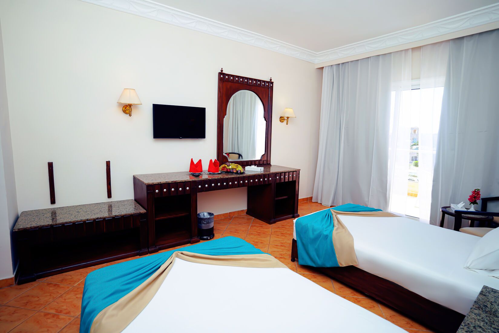 Hôtel Utopia Beach Club 4* pas cher photo 6