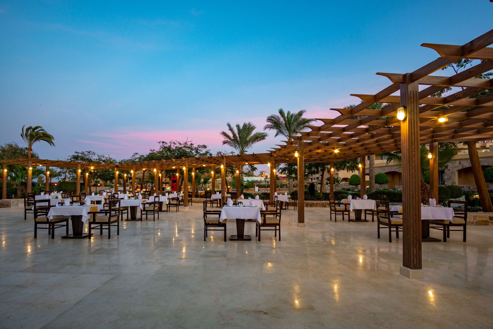 Hôtel Utopia Beach Club 4* pas cher photo 10