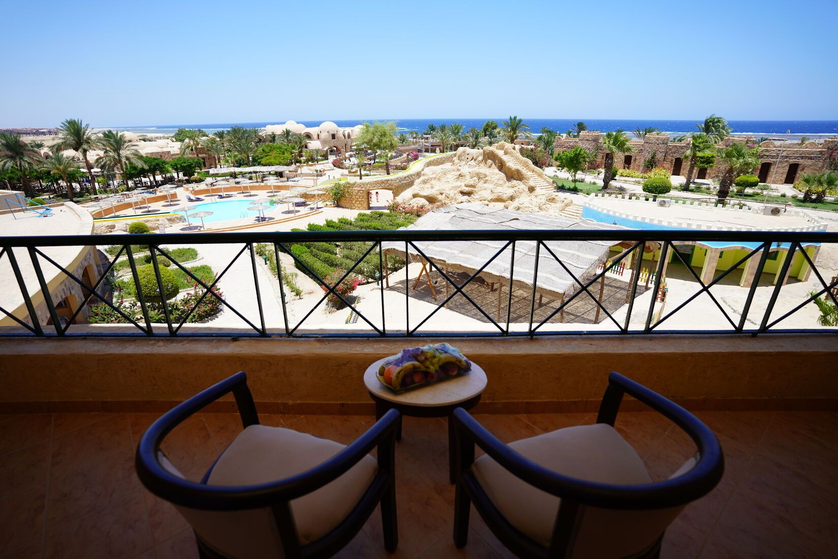 Hôtel Utopia Beach Club 4* pas cher photo 13