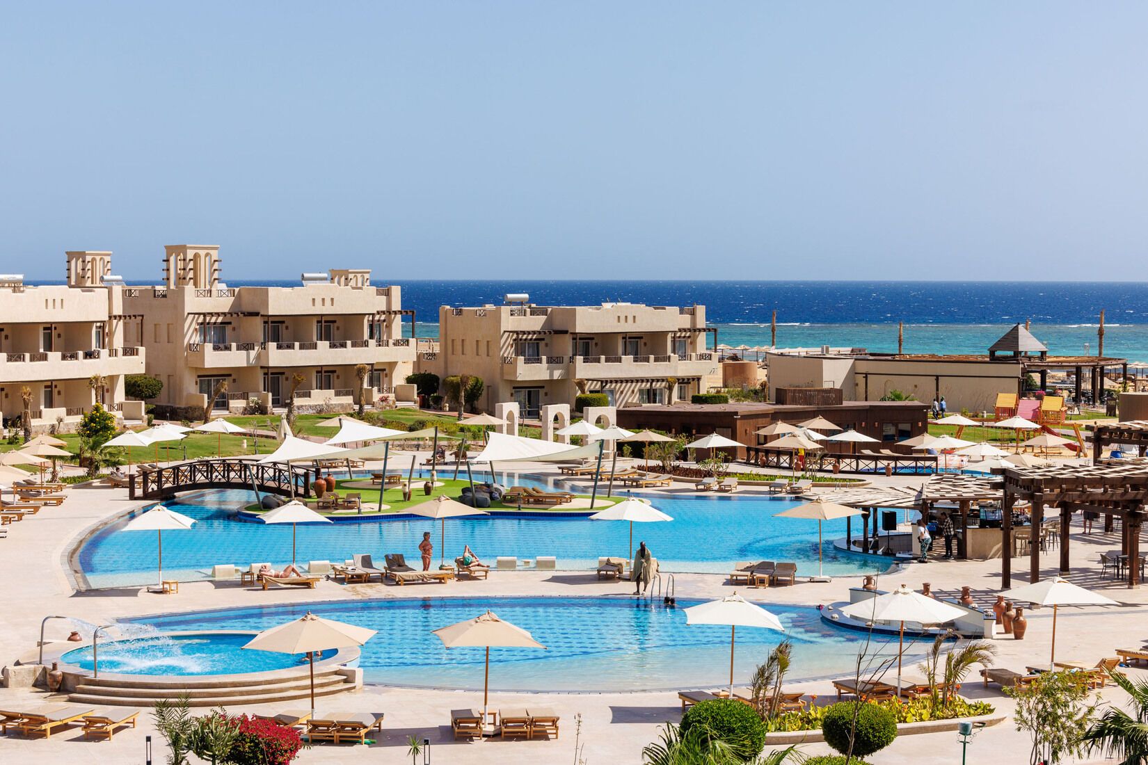 Hôtel True Beach Resort 5* pas cher photo 2