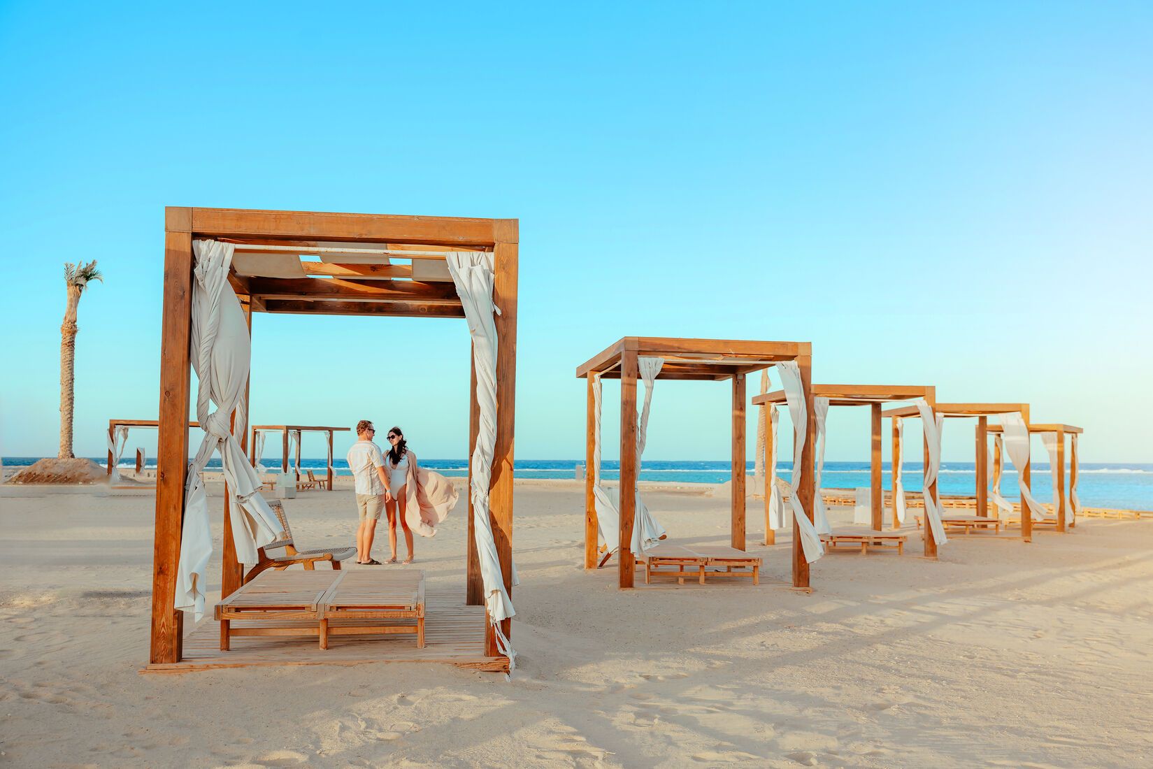 Hôtel True Beach Resort 5* pas cher photo 5
