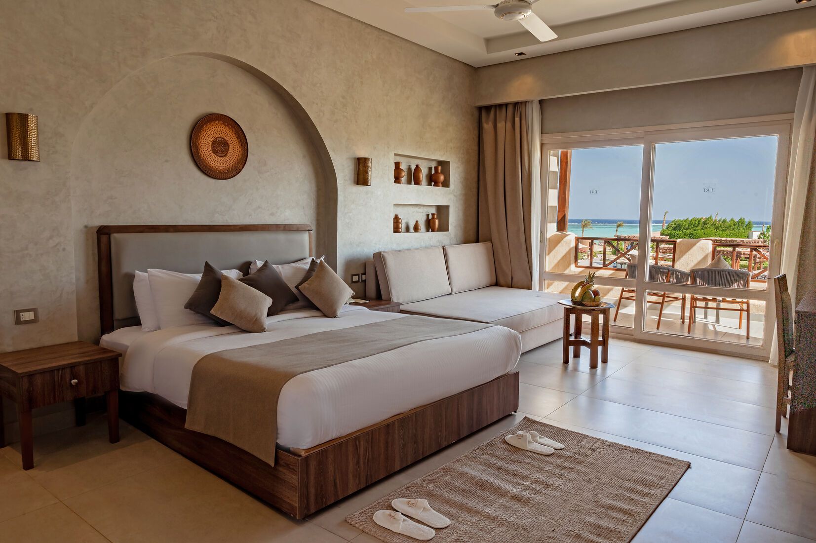 Hôtel True Beach Resort 5* pas cher photo 7