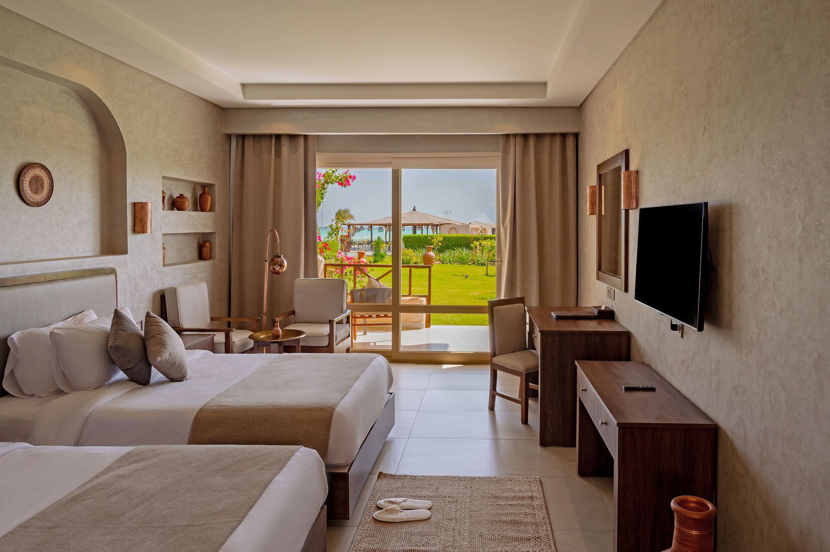 Hôtel True Beach Resort 5* pas cher photo 9