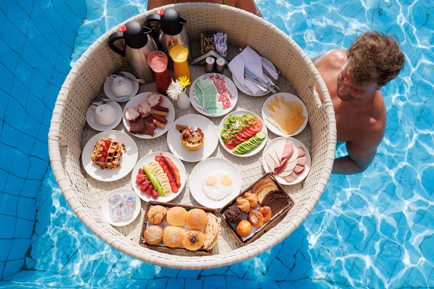 Hôtel True Beach Resort 5* pas cher photo 14