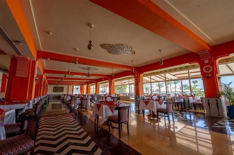 Jaz Palmariva Beach 4* pas cher