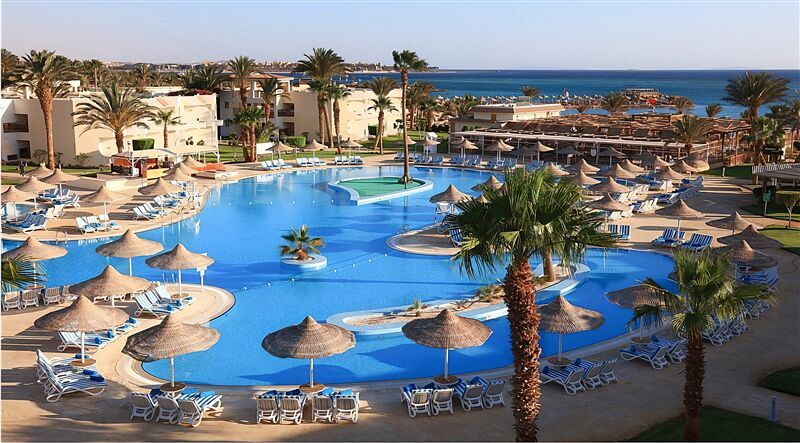 Jaz Palmariva Beach 4* pas cher photo 2