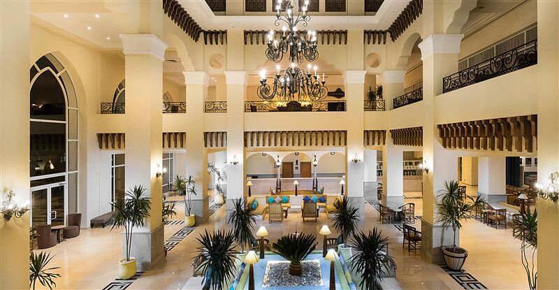 Jaz Palmariva Beach 4* pas cher photo 4