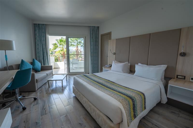 Jaz Palmariva Beach 4* pas cher photo 5
