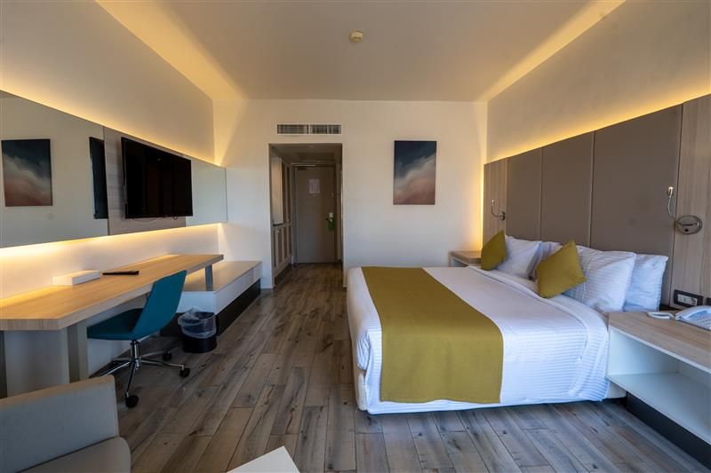 Jaz Palmariva Beach 4* pas cher photo 7
