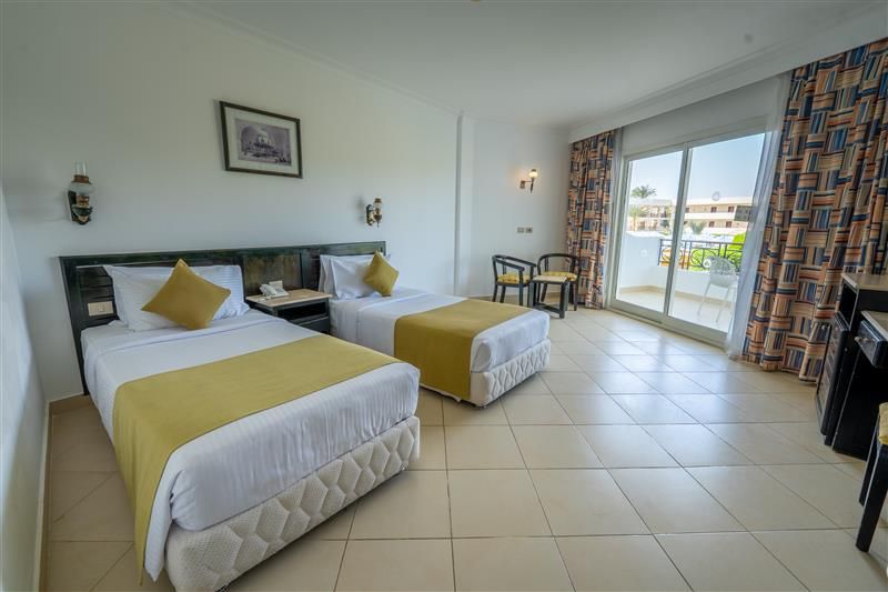 Jaz Palmariva Beach 4* pas cher photo 8