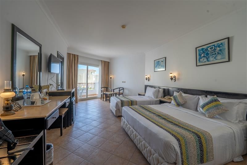 Jaz Palmariva Beach 4* pas cher photo 10