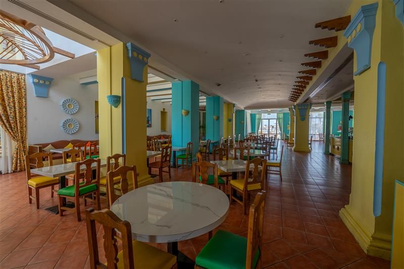 Jaz Palmariva Beach 4* pas cher photo 11