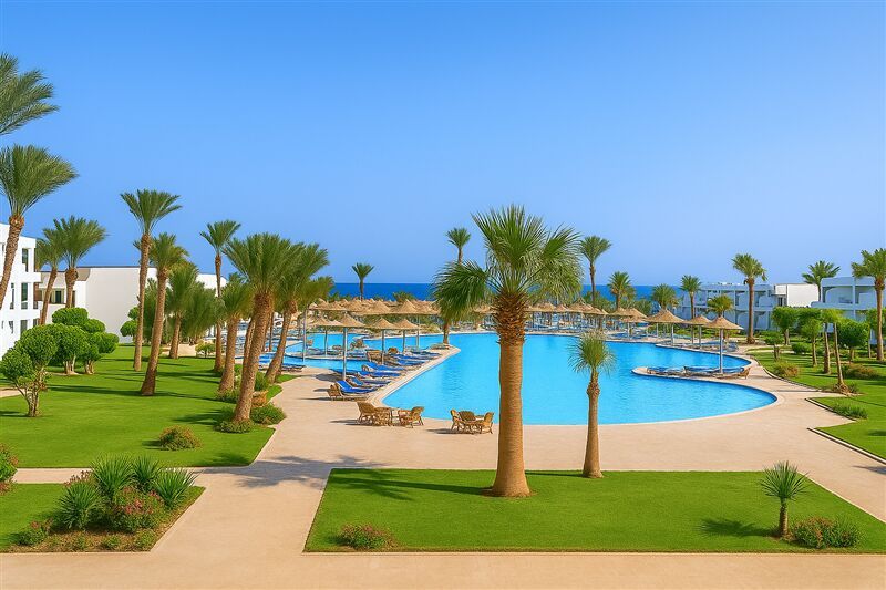 Jaz Palmariva Beach 4* pas cher photo 12
