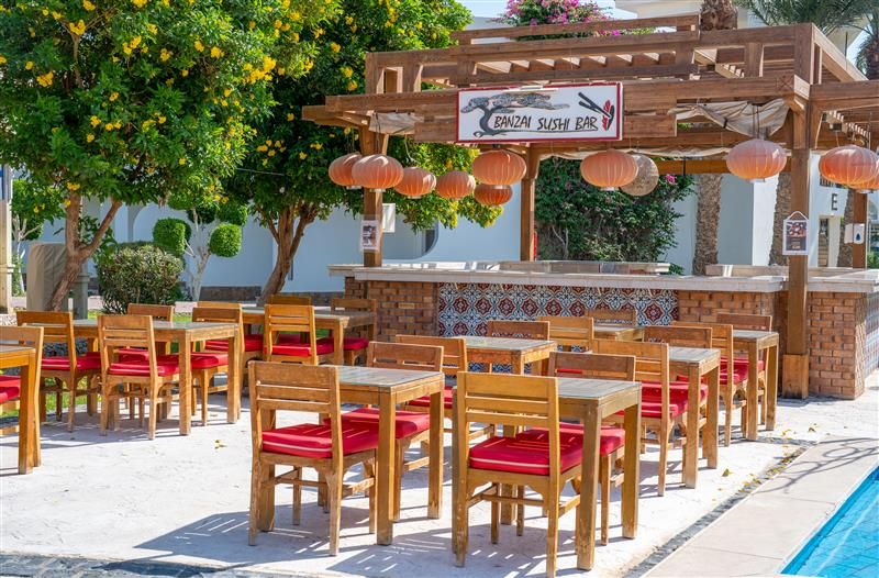 Jaz Palmariva Beach 4* pas cher photo 13