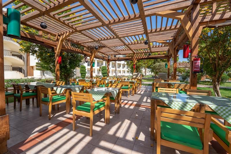 Jaz Palmariva Beach 4* pas cher photo 14