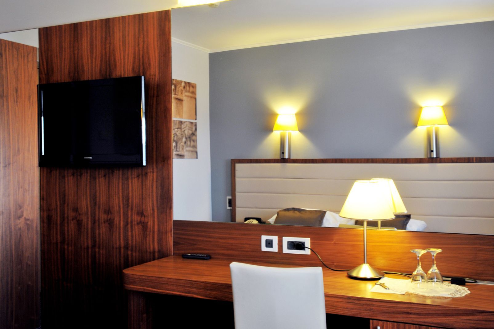 Hôtel Lero 4* pas cher