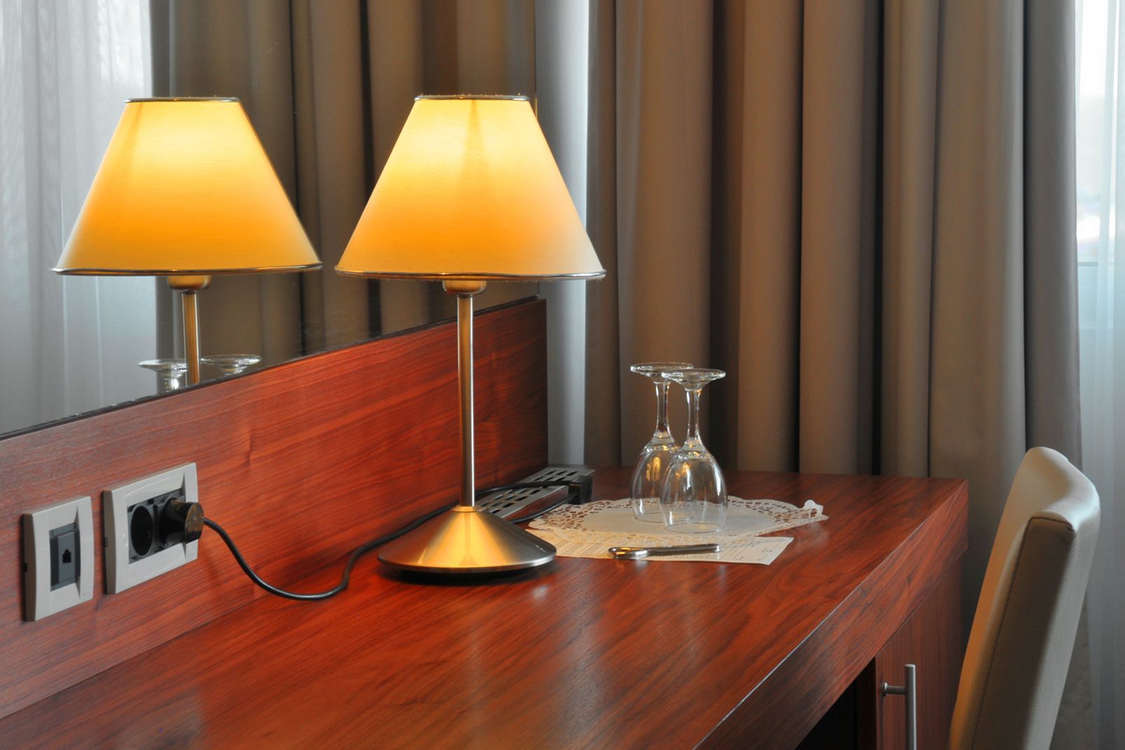 Hôtel Lero 4* pas cher photo 4