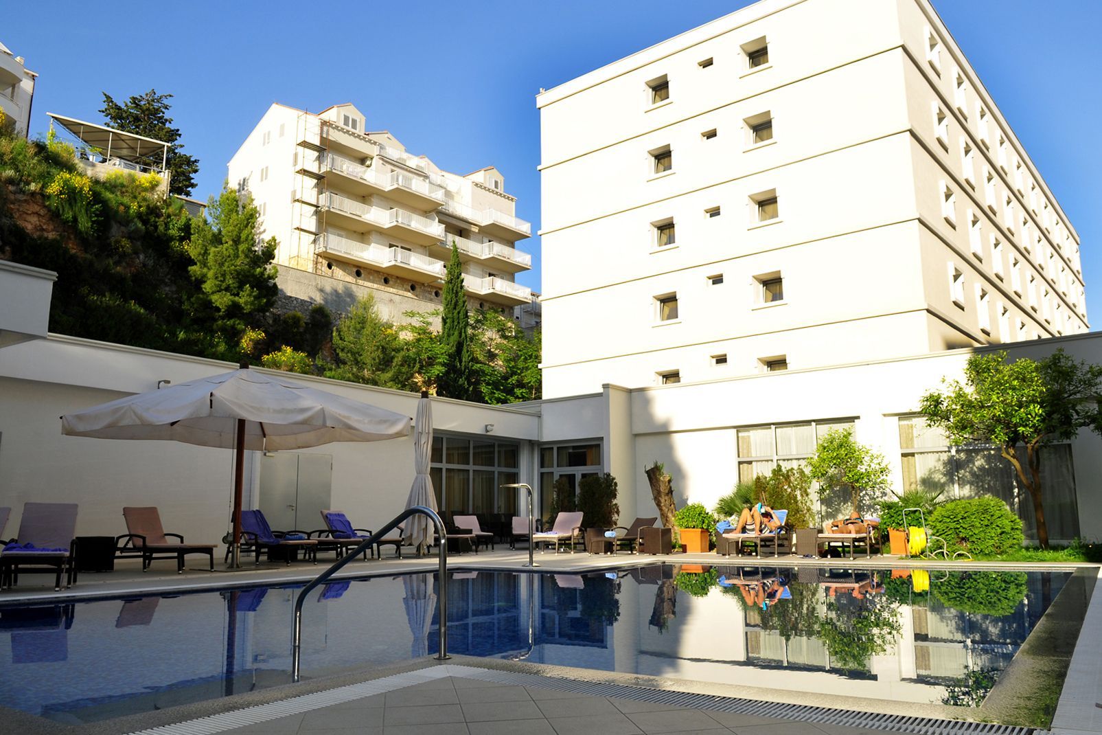 Hôtel Lero 4* pas cher photo 15