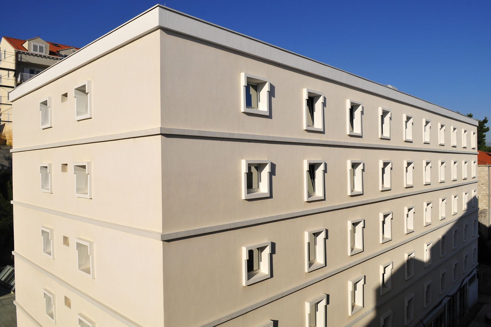 Hôtel Lero 4* pas cher photo 16
