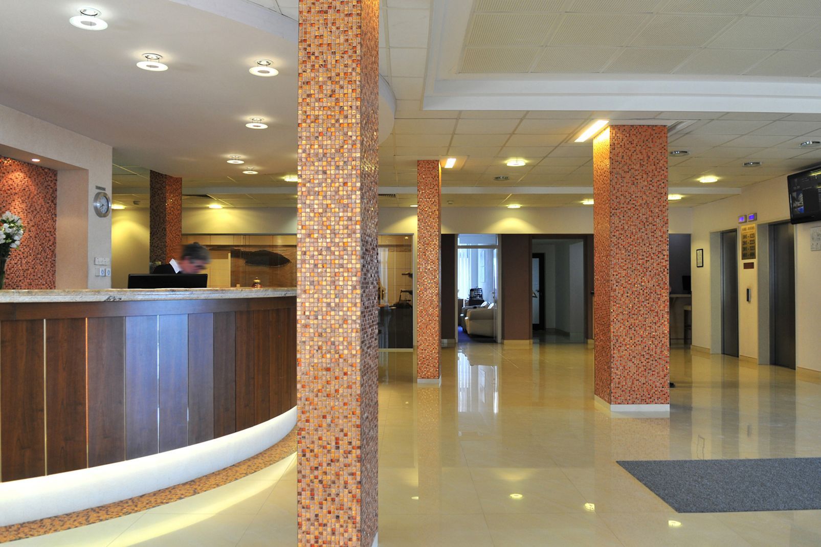 Hôtel Lero 4* pas cher photo 25