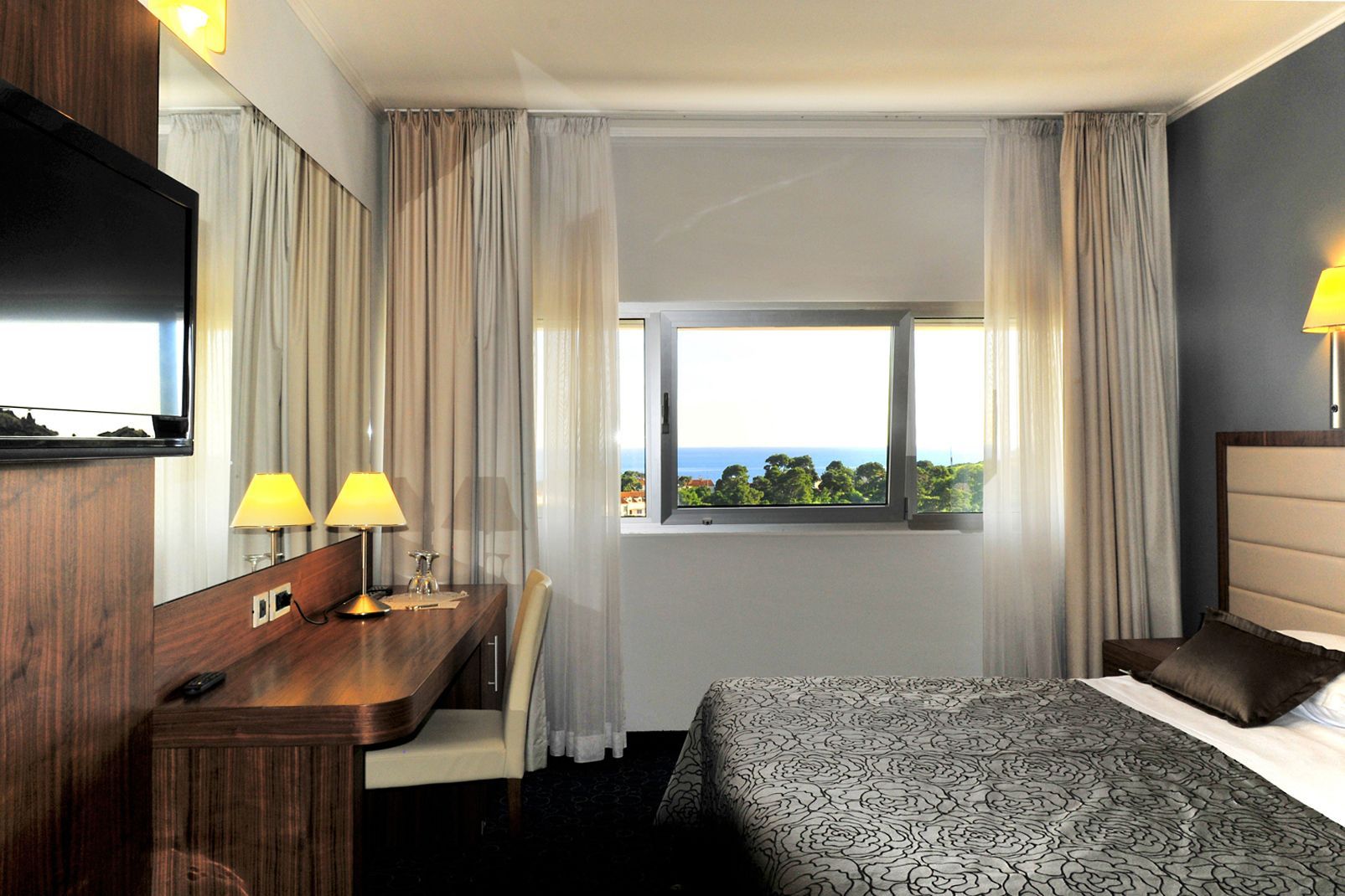 Hôtel Lero 4* pas cher photo 31