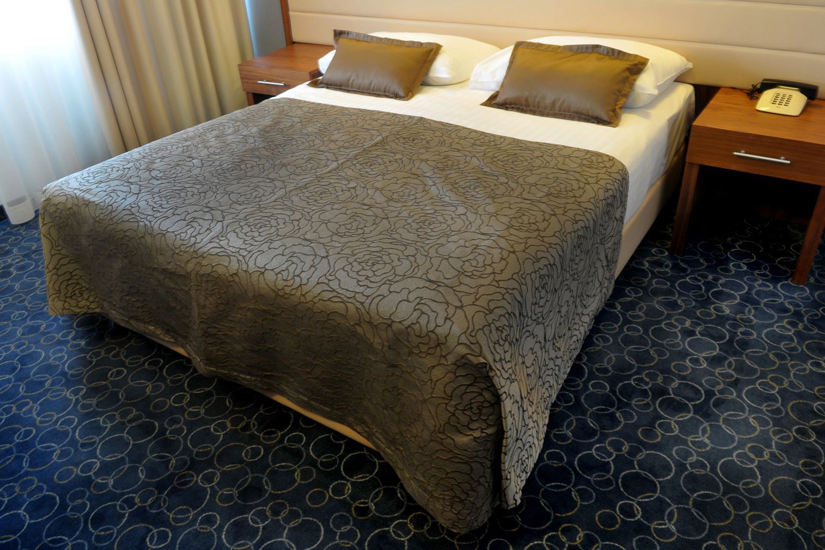 Hôtel Lero 4* pas cher photo 32