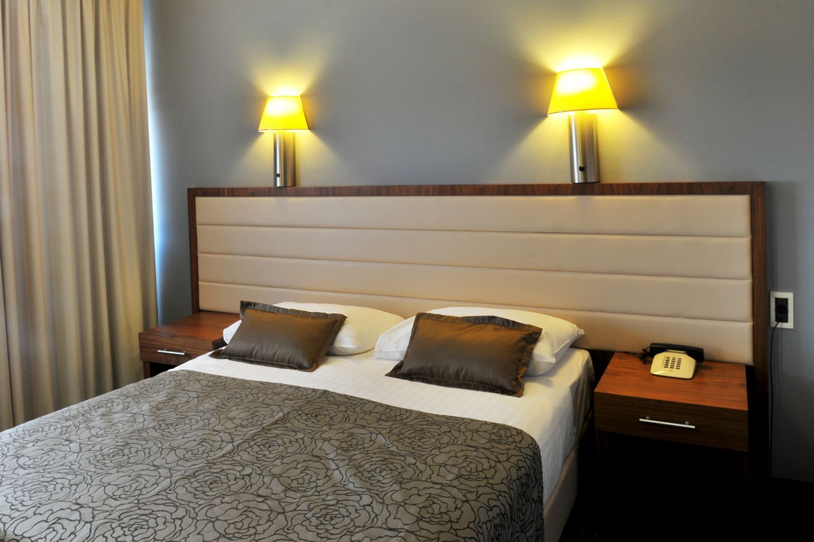 Hôtel Lero 4* pas cher photo 33