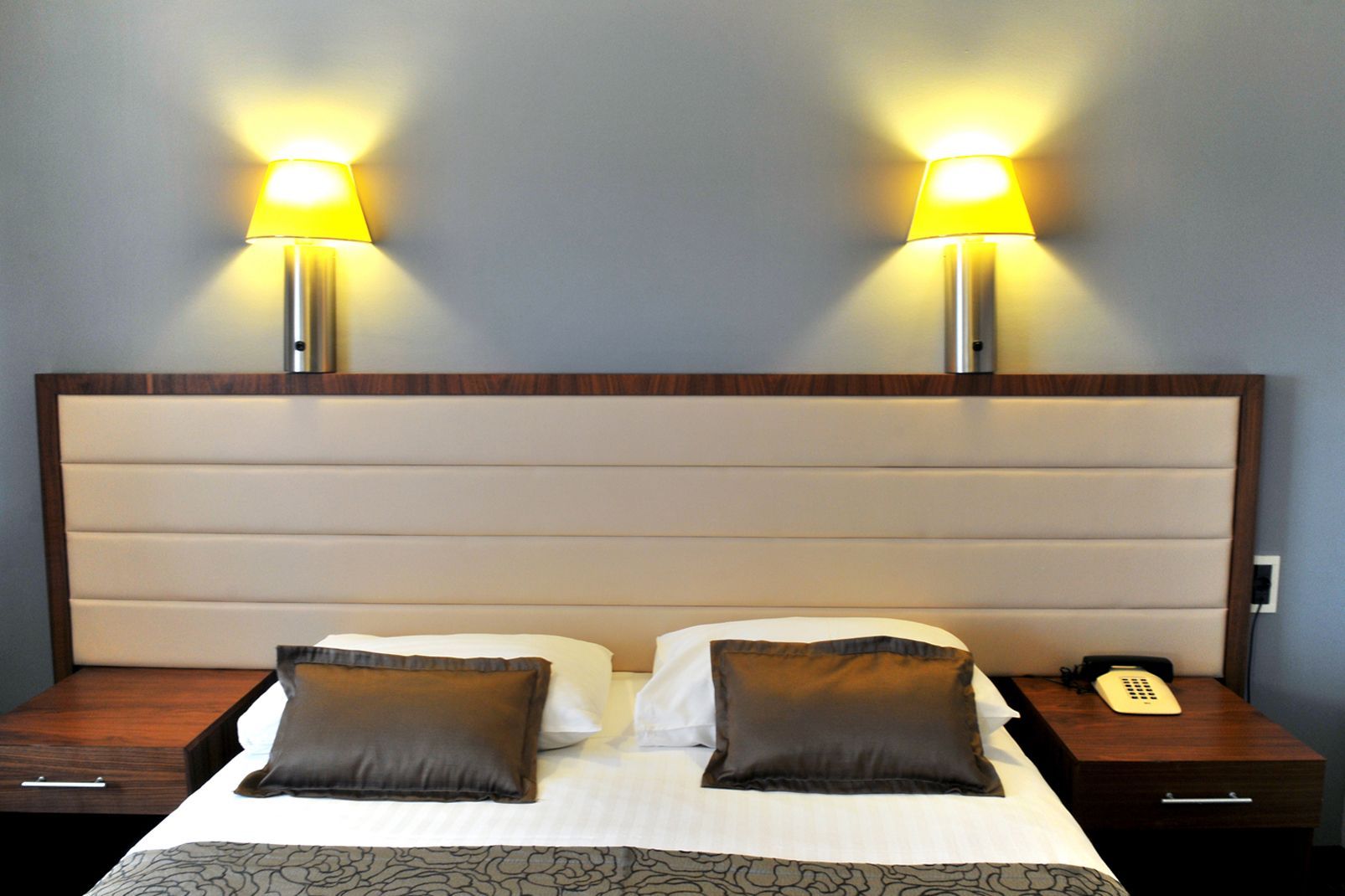 Hôtel Lero 4* pas cher photo 34
