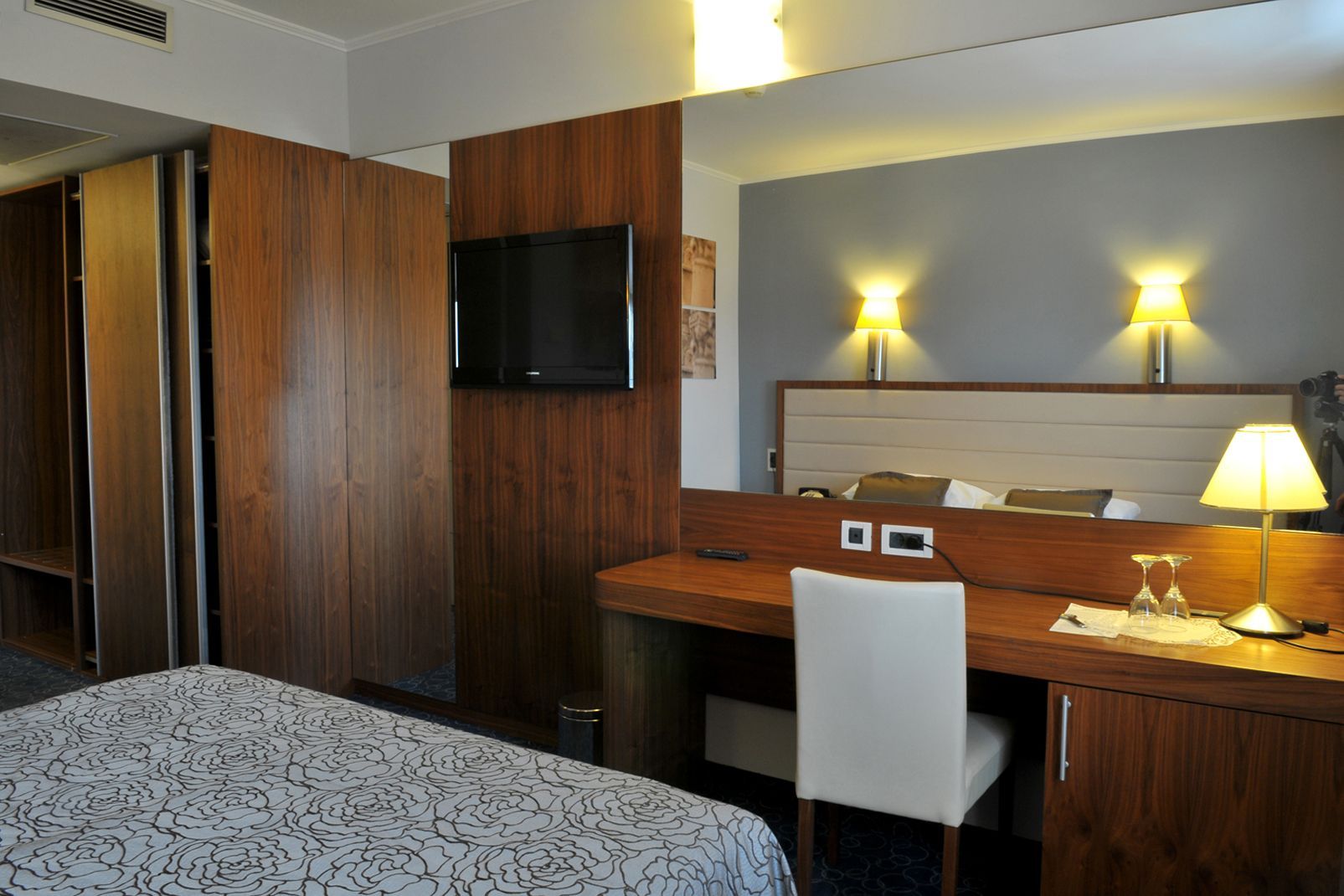 Hôtel Lero 4* pas cher photo 35