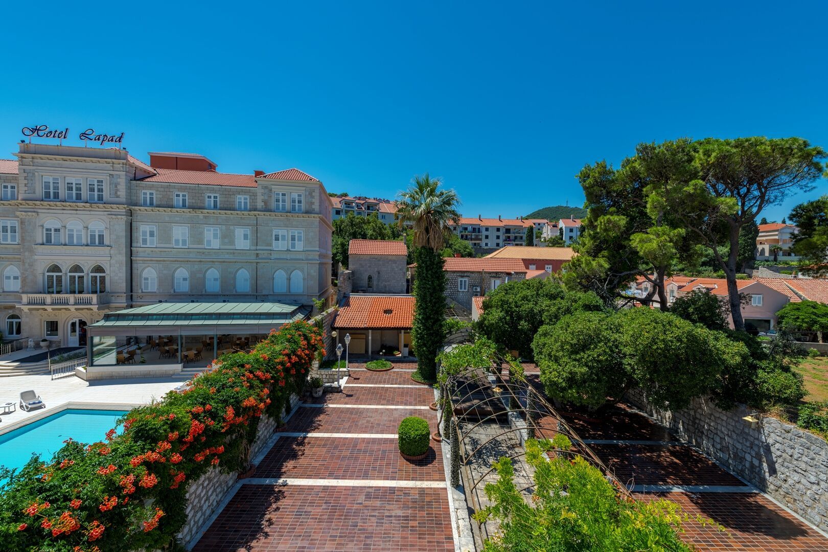 Hôtel Lapad 4* pas cher photo 7