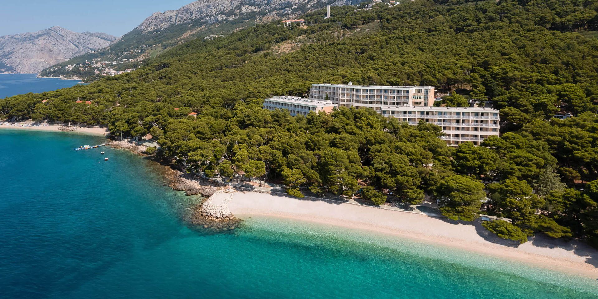Bluesun Hôtel Marina 4* pas cher photo 5