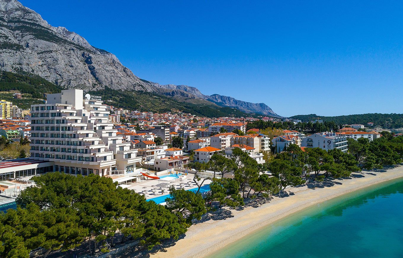 Valamar Meteor Hôtel 4* pas cher photo 2