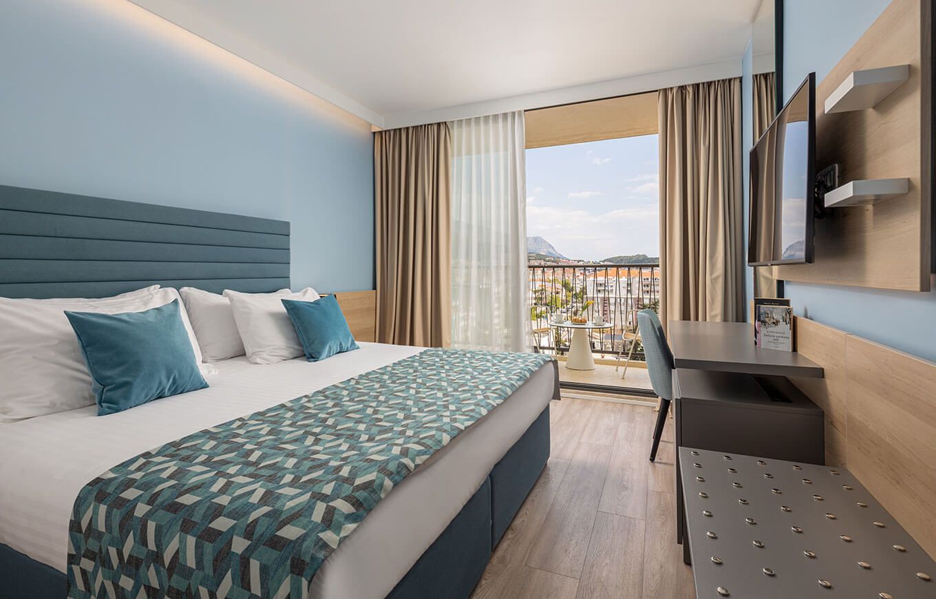 Valamar Meteor Hôtel 4* pas cher photo 3