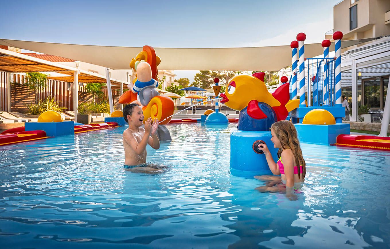 Valamar Meteor Hôtel 4* pas cher photo 4